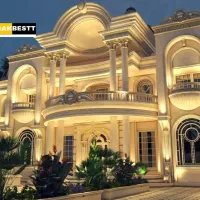 مغازه-دو-طبقه-با-آسانسور