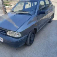 پراید مدل 88