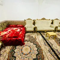 سوئیت روزانه تمییز