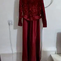 لباس مجلسی|لباس|پاکدشت, پارچین|دیوار