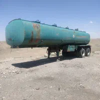 تانکر چهار مواد|قطعات یدکی و لوازم جانبی|سهند, |دیوار