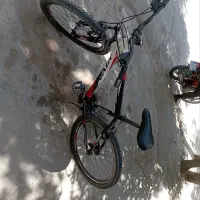 دوچرخه ویوا|دوچرخه، اسکیت، اسکوتر|بجنورد, |دیوار