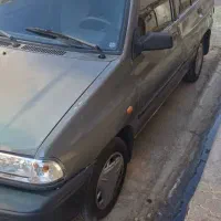 پراید ۸۶|خودرو سواری و وانت|رودهن, |دیوار