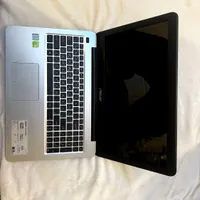 لپ تاپ ایسوس مدل i5 6200u