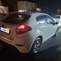 برلیانس هاچ بک مدل ۹۷ موتور بزرگ کمکارترین درایران|خودرو سواری و وانت|رشت, انصاری|دیوار