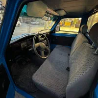 نیسان دیزل تحویل 404|خودرو سواری و وانت|شهرکرد, |دیوار