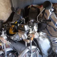 هندا ۱۲۵ صفر مدل ۱۴۰۳|موتورسیکلت|اصفهان, خانه اصفهان|دیوار
