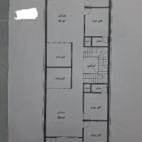 75-متر-بر-16-متری2-خواب-با-پارکینگ-همت-گلشن