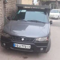 حمل‌بار وانت اریسان(شهر)(شهرستان)قیمت توافقی|خدمات حمل و نقل|مشهد, حرم مطهر رضوی|دیوار