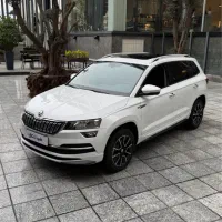 اشکودا کاروک ۲۰۲۴