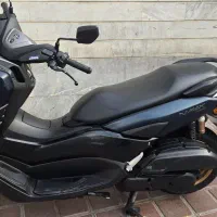 موتور ان مکس nmax
