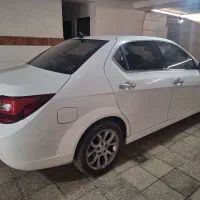 دنا اتومات توربو آپشنال DAE|خودرو سواری و وانت|ماهدشت, |دیوار