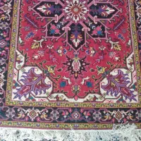 یک عدد فرش هریس(خالچا)