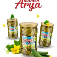 رب گوجه ، خیارشور ، زیتون آریامنش|عمده‌فروشی|شیراز, نیستان|دیوار