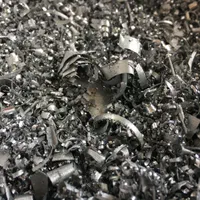 ضایعات آلومینیوم