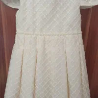 لباس دخترانه شیک