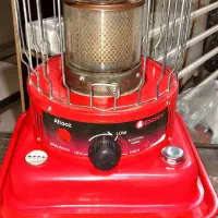 چراغ پلار باک پایین|بخاری، هیتر، شومینه|کرج, شهرک فهمیده|دیوار