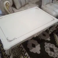 فروش مبل و میز ناهار خوری|مبلمان خانگی و میز عسلی|عباسآباد, |دیوار