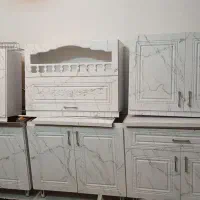 کابینت|مصالح و تجهیزات ساختمان|تربت جام, یحیی آباد|دیوار