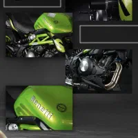 بنلی ۳۰۰ s|موتورسیکلت|ایلام, |دیوار