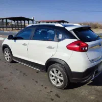 ایکس 22 فول آپشن|خودرو سواری و وانت|بندر ترکمن, |دیوار