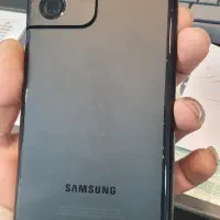 Samsung S21Ultra Ram 12 256G|موبایل|اصفهان, چرخاب|دیوار