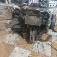 تعمیر موتور تعمیر گیربکس و جلوبندی انواع ماشین