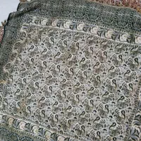 ترمه یزد ابریشمی|کلکسیون اشیاء عتیقه|کرج, حسن آباد|دیوار