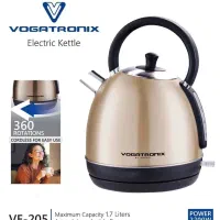 کتری برقی  VOGATRONIX ( وگاتی )