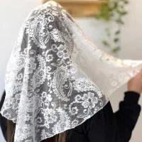مینی اسکارف روسری عمده