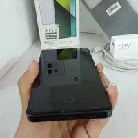 ردمی نوت ۱۳پرو 5g رام ۱۲ حافظه ۵۱۲|موبایل|الشتر, |دیوار
