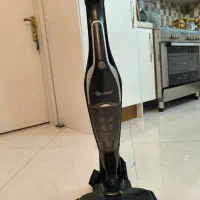 جارو شارژی دسته بلند هاردون