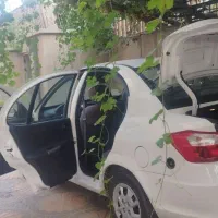 ساینا دنده‌ای S، مدل ۱۴۰۳