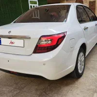 دنا مدل ۹۶ تیپ ۲|خودرو سواری و وانت|قم, بنیاد|دیوار