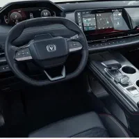 چانگان cs 55 plus معاوضه با سواری