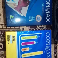 بسته برگه آچار مدل copy max|لوازم التحریر|اهواز, لشکرآباد|دیوار