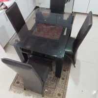 میز نهار خوری