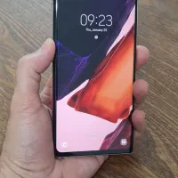 سامسونگ نوت ۲۰ اولترا