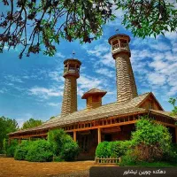 تور یکروزه ریحان