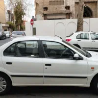 سمند ef7|خودرو سواری و وانت|تهران, میدان ولیعصر|دیوار