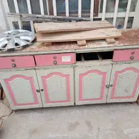 کمد لوازم خانگی|جاکفشی، کمد، دراور|زاهدان, |دیوار