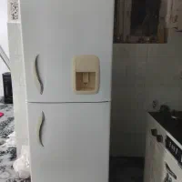 یخچال فریزرامرسان