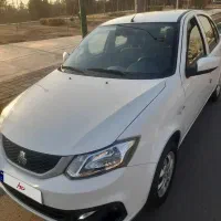 ساینا s مدل ۱۴۰۳ دوگانه کارخانه