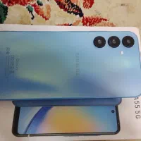 گوشی A55   5G|موبایل|فشاپویه, |دیوار