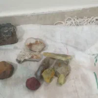 سنگهای عقیق وزینتی|جواهرات|مرند, |دیوار