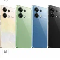 گارد گوشی نوت 12