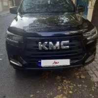 Kmc T8|خودرو سواری و وانت|بجنورد, |دیوار