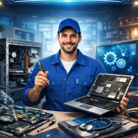 سخت افزار ، نرم افزار ، کامپیوتر ، تخفیف و گارانتی