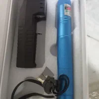 لیزر رنگ چراغ سبز معاوضه می کنم