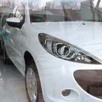 پژو 207 TU3 صفر